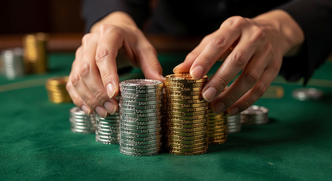 A megforgatási követelmények (Wagering) magyarázata - online kaszinó bónusz