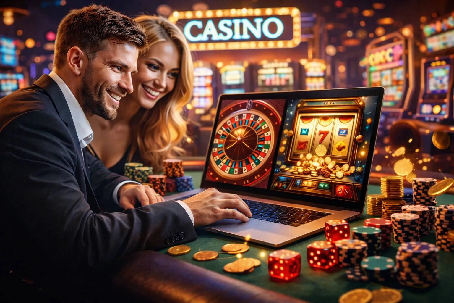 online-casino